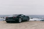 Rimac Concept_One 2017 года